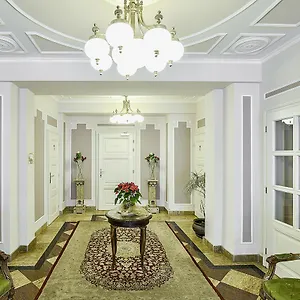 4* Hotel apartamentowy Romanza